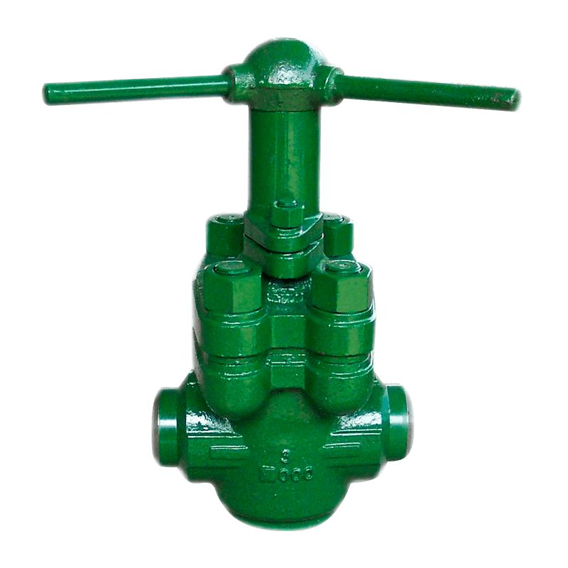 Valve de poartă de noroi DM-3in Demco Poarta
