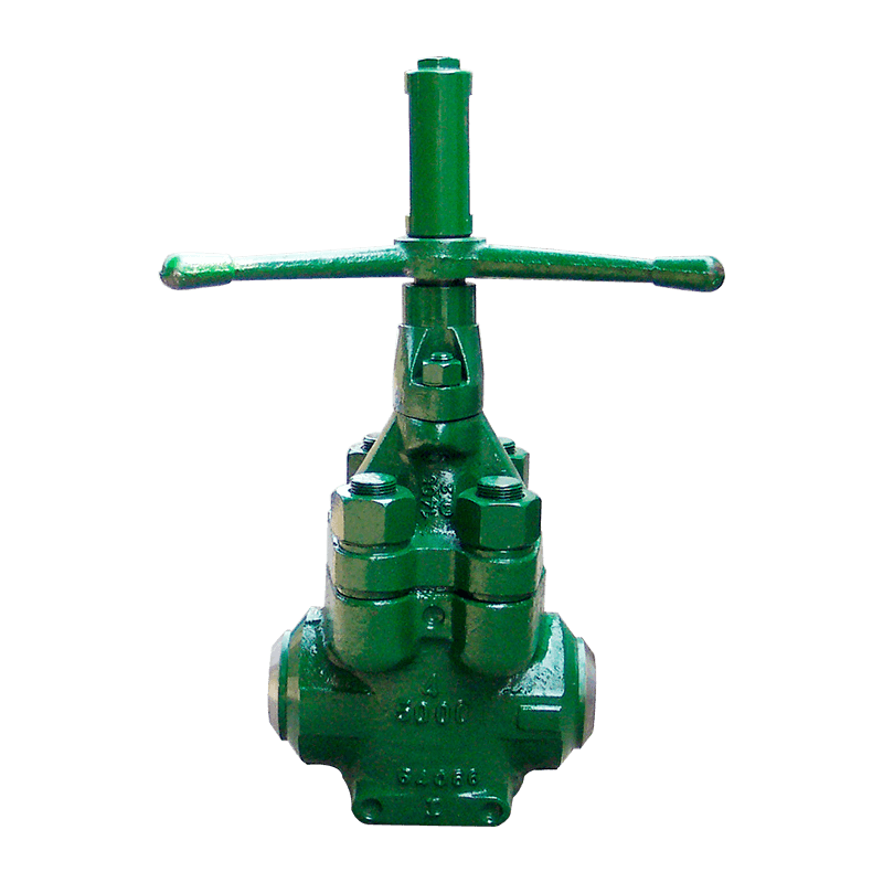 Valve de poartă de noroi DM-4in Demco Supapele de poartă